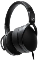 Гарнітура Sennheiser HD 400U Black (800126) Гарнітура Sennheiser HD 400U Black (800126)