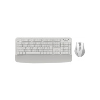 Комплект A4Tech FG2500S Plus Wireless UA White (4711421003254)