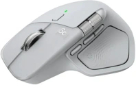 Миша Logitech MX Master 4 Performance Wireless/Bluetooth Pale Gray (910-007563) Миша Logitech MX Master 4 Performance Wireless/Bluetooth Pale Gray (910-007563)