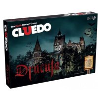 Настільна гра Winning Moves Dracula (WM00257-EN1-6)