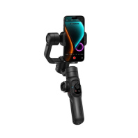 Стедікам AOCHUAN SMART S2 Чорний (AOCHUAN-SMARTS2-B)