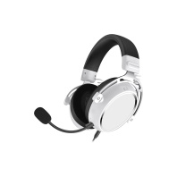 Гарнітура Hator Hypergang 3 Evo White (ESH08)
