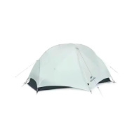 Намет Naturehike одномісний ультралегкий Mongar UL CNK2550WS016, сірий (6927595770382)