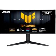 Монітор ASUS TUF Gaming VG34WQL5A (90LM0CI1-B01171) Монітор ASUS TUF Gaming VG34WQL5A (90LM0CI1-B01171)