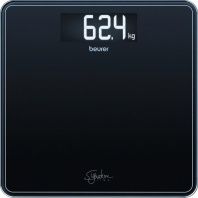 Ваги підлогові Beurer GS_400_LINE_BLACK Ваги підлогові Beurer GS_400_LINE_BLACK
