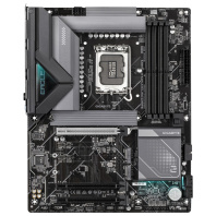 Материнська плата GIGABYTE B860 EAGLE WIFI6E Материнська плата GIGABYTE B860 EAGLE WIFI6E