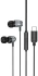 Гарнітура BOROFONE BM95 Black (6941991115868)