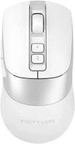 Миша A4tech FB50C Plus White Миша A4tech FB50C Plus White