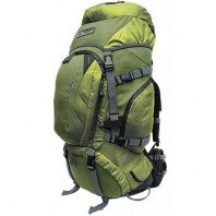Рюкзак туристичний Terra Incognita Discover 55 green / light green (4823081500568) Рюкзак туристичний Terra Incognita Discover 55 green / light green (4823081500568)