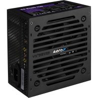 Блок живлення AeroCool 750W VX Plus Stealth 750 (ACPN-VS75AEY.12) Блок живлення AeroCool 750W VX Plus Stealth 750 (ACPN-VS75AEY.12)
