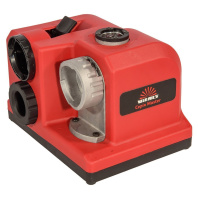 Точильний верстат Vitals Master, для свердл 8042JH, 80W, свердла 3–13мм, 118°, 2.67кг (243917) Точильний верстат Vitals Master, для свердл 8042JH, 80W, свердла 3–13мм, 118°, 2.67кг (243917)