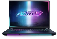 Ноутбук Gigabyte Aorus Master 16 BZHC6UAE65SP (AORUSMAST 16 BZHC6UAE65SP) Ноутбук Gigabyte Aorus Master 16 BZHC6UAE65SP (AORUSMAST 16 BZHC6UAE65SP)