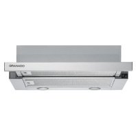 Витяжка кухонна GRANADO Telde 602-700 inox (GCH26277) Витяжка кухонна GRANADO Telde 602-700 inox (GCH26277)