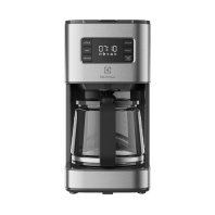 Крапельна кавоварка Electrolux E5CM1-6ST Крапельна кавоварка Electrolux E5CM1-6ST