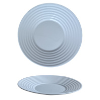 Тарілка Vittora Asia Blanco десертна 190 мм (V-190AA) Тарілка Vittora Asia Blanco десертна 190 мм (V-190AA)