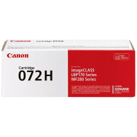 Картридж Canon 072H MF28x 4.1k Black (5648C002) Картридж Canon 072H MF28x 4.1k Black (5648C002)