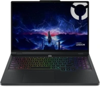Ноутбук Lenovo Legion Pro 5 16IRX10 83NN007PRA Eclipse Black - 16" IPS 240 Гц / Intel Core i9 / i9-14900HX / DDR5 32 ГБ / PCI-E SSD 1 ТБ / GeForce RTX 5070