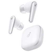 Навушники Anker SoundСore Liberty 5 White (A3957G21)