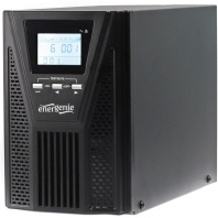 Пристрій безперебійного живлення EnerGenie EG-UPSO-1000, 1000VA (EG-UPSO-1000) Пристрій безперебійного живлення EnerGenie EG-UPSO-1000, 1000VA (EG-UPSO-1000)
