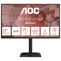 Монітор AOC Q27E4CV Монітор AOC Q27E4CV
