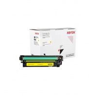 Картридж Xerox HP CE252A (504A) yellow (006R03673) Картридж Xerox HP CE252A (504A) yellow (006R03673)