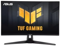 Монітор ASUS TUF Gaming VG27AQM5A - 27" IPS / 2560?1440 / 300 Гц / AMD FreeSync Premium, Nvidia G-Sync Compatible, Adaptive Sync /