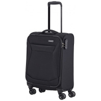 Валіза Travelite Chios Black S (TL080047-01)