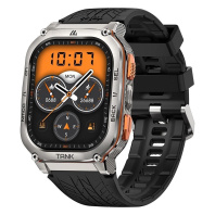 Смарт-годинник KOSPET Tank M3 ULTRA SILVER (6974958250715) Смарт-годинник KOSPET Tank M3 ULTRA SILVER (6974958250715)
