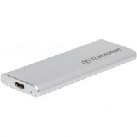 Накопичувач SSD USB 3.1 240GB Transcend (TS240GESD240C) Накопичувач SSD USB 3.1 240GB Transcend (TS240GESD240C)