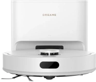Робот-пилосос Dreame Bot F20 Plus White (RLF41GD-WH)