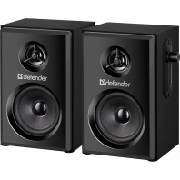 Акустична система Defender SPK 270 USB Black (65270) Акустична система Defender SPK 270 USB Black (65270)