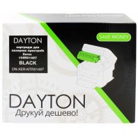 Картридж Dayton Xerox 106R01487 4.1k (DN-XER-NTR01487) Картридж Dayton Xerox 106R01487 4.1k (DN-XER-NTR01487)