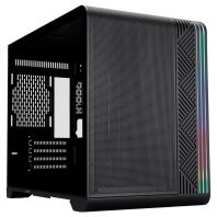 Корпус для ПК 1stPlayer VT6-BK Корпус для ПК 1stPlayer VT6-BK