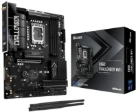 Материнська плата AsRock B860 CHALLENGER WIFI