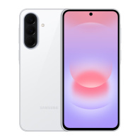 Мобільний телефон Samsung Galaxy A37 5G 6/128Gb White (SM-A376BZWBEUC) Мобільний телефон Samsung Galaxy A37 5G 6/128Gb White (SM-A376BZWBEUC)