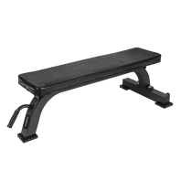Лава атлетична Toorx Горизонтальна Flat Bench WBX 100 (WBX-100) (931644)