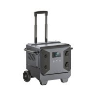 Зарядна станція PowerPlant M50 5120Wh (PB931439) Зарядна станція PowerPlant M50 5120Wh (PB931439)