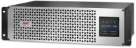 ДБЖ APC Smart UPS 1500VA 1350W (SMTL1500RMI3UC)
