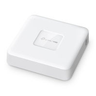 Реєстратор для відеоспостереження TP-Link VIGI-NVR1104H-4P Реєстратор для відеоспостереження TP-Link VIGI-NVR1104H-4P