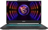 Ноутбук MSI Cyborg 15 A13VE-2474XUA (9S7-15K112-2474) - 15.6" IPS 144 Гц / Intel Core i5 / i5-13420H / DDR5 16 ГБ / PCI-E SSD 512 ГБ / GeForce RTX 4050