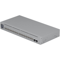 Комутатор Ubiquiti Pro Max 16 (USW-PRO-MAX-16) Комутатор Ubiquiti Pro Max 16 (USW-PRO-MAX-16)