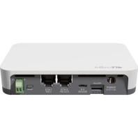 Wi-Fi Роутер MikroTik KNOT LR8 kit  (RB924iR-2nD-BT5&BG77&R11e-LR8)