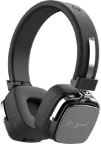Навушники Proove 70s Legend APP Bluetooth Black (HP70L001AP01)