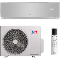 Кондиціонер Cooper&Hunter CH-S18FTXAL2-SC Кондиціонер Cooper&Hunter CH-S18FTXAL2-SC
