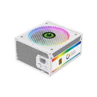 Блок живлення Gamemax 850W RGB850 Pro WH  (RGB850 PRO WH)