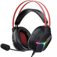 Гарнітура Acefast H16 Black (6974316287025)