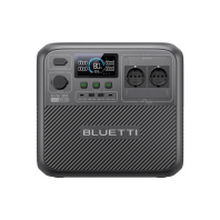 Зарядна станція BLUETTI Elite 200 V2, 2700W 2073Wh (EL200V2)