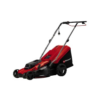 Газонокосарка Einhell GC-EM 1800/43. 1800Вт. 43см. 50л (3400090) Газонокосарка Einhell GC-EM 1800/43. 1800Вт. 43см. 50л (3400090)