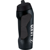 Пляшка для води Jako Premium 2177-08 чорний 750 мл (4059562373684)