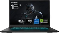 Ноутбук Gigabyte Gaming A16 CMH (GAMING A16 CMHI2UA894SD)